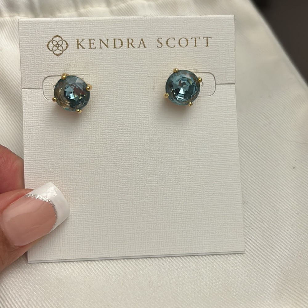 Kate Spade studs